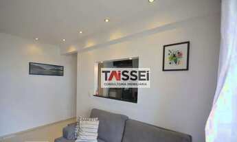 Imagem 7: Apartamento com 2 dormitórios à venda, 53 m² por R$ 430.000,00 - Sacomã - São Paulo/SP