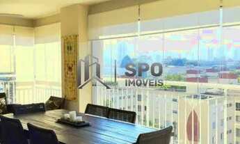 Imagem 5: Apartamento de 100m² a venda na Chácara Santo Antonio