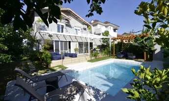 Imagem: Casa a venda em Alphaville - Barueri, SP