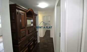 Imagem 4: Maravilhoso apto - Salão, 3 quartos, garagem 150mts ao lado do Metro - Copacabana - Rio de