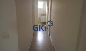 Imagem 4: APARTEAMENTO COM 2 DORMITÓRIOS UM GARAGEM PRÓXIMO DO METRO FRADIQUE COUTINHO