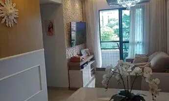 Imagem 2: Apartamento na Caxangá para Venda 2 quartos com suite