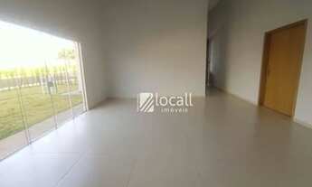 Imagem 3: Casa com 3 dormitórios à venda, 179 m² por R$ 1.350.000 - Parque da Nascente - Mirassol/SP