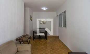 Imagem 4: Apartamento para Aluguel - Alphaville, 2 Quartos, 70 m2