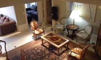 Imagem 5: Apartamento Mobiliado de Alto Padrão