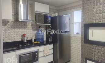 Imagem 4: PORTO ALEGRE - Casa de Condomínio - Vila Nova