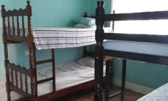 Imagem: Pensão para rapazes