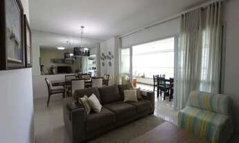 Imagem 2: Apartamento 3 Suítes, Varanda Gourmet, 3 Vagas