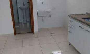 Imagem 5: Apartamento com 1 dormitório para alugar, 30 m² por R$ 1.020,00/mês - Tucuruvi - São Paulo