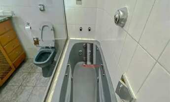 Imagem 7: Sobrado com 3 dormitórios para alugar, 199 m² por R$ 4.300,00/mês - Mooca - São Paulo/SP