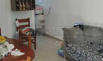 Imagem 3: Apartamento Padrão em São Carlos