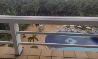 Imagem: Nelson Garcia vende apartamento Gran Solare