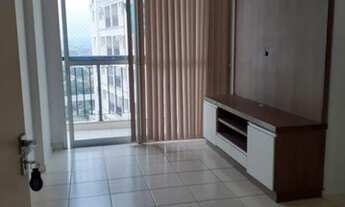 Imagem: Apartamento para aluguel com 60 metros quadrados