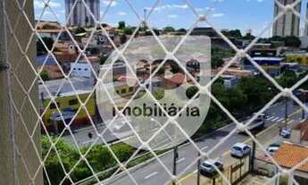 Imagem 2: Apartamento à venda, 3 quartos, 1 vaga, Paulicéia - Piracicaba/SP