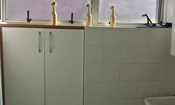 Imagem 5: Sobrado Horto Ypê 130 m² 3 dormitórios 1 suíte 2 vagas