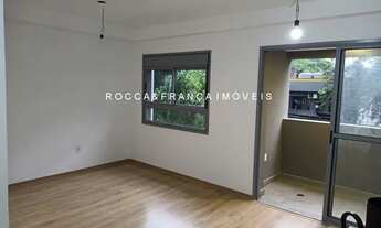 Imagem: AP06864 - Moema - SP Apartamento à venda