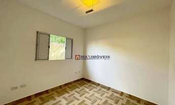 Imagem 6: Sobrado com 2 dormitórios, 63 m² - venda por R$ 315.000,00 ou aluguel por R$ 1.844,00/mês
