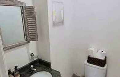 Imagem 2: Sala Comercial e 8 banheiros à Venda, 168 m²