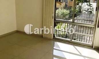 Imagem 4: Jardim América - Local Nobre - 180m² Privativos - 3 Dormitórios (1 Suíte) - 2 Garagens