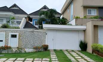 Imagem: Rio de Janeiro - Casa Padrão - Recreio