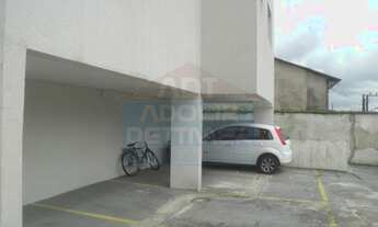 Imagem 3: Apartamento c/ 2 quartos, mobiliado - B. Costa e Silva, Joinville - SC