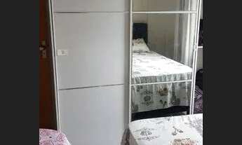 Imagem 5: Apartamento com 1 dormitório para alugar, 65 m² por R$ 2.100,00/mês - Aviação - Praia Gran