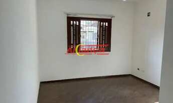 Imagem 6: EXCELENTE SOBRADO 127M² PARA LOCAÇÃO, 03 DORMS SENDO 01 SUÍTE- VILA GALVÃO