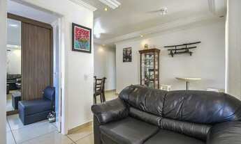 Imagem 5: Apartamento para venda possui 58 metros quadrados com 2 quartos em Jaguaré - São Paulo - S