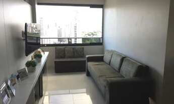 Imagem 7: APARTAMENTO RESIDENCIAL em RECIFE - PE, BOA VIAGEM