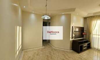 Imagem 6: Apartamento com 3 dormitórios para alugar, 69 m² por R$ 4.510/mês - Mooca - São Paulo/SP