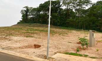 Imagem 2: Plateau D'or - Terreno