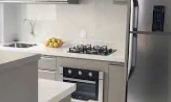 Imagem 3: Sobrado para venda tem 95 metros quadrados com 3 quartos