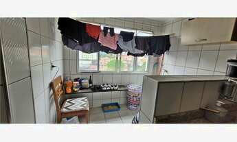 Imagem 7: Apartamento para Venda no Condomínio Residencial Tais