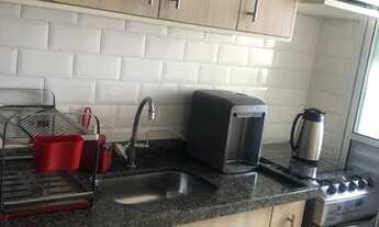 Imagem: Apartamento para venda possui 65 metros