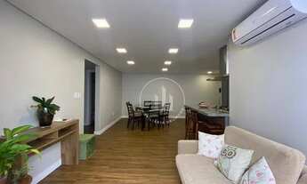 Imagem 2: Apartamento com 3 dormitórios à venda, 84 m² por R$ 548.000,00 - Campinas - São José/SC