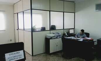 Imagem 7: Excelente galpão com escritório à venda - Cidade Dutra