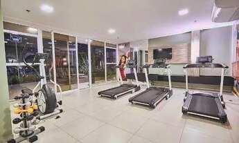 Imagem 3: Apartamento padrão