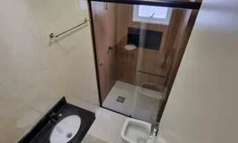 Imagem 6: Apartamento com 2 dormitórios, 80 m² - venda por R$ 395.000 ou aluguel por R$ 2.930/mês