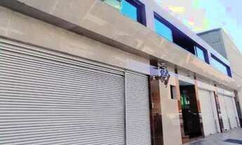 Imagem 3: CNB 08 - EDIFÍCIO OSCAR ROSA - LOCAÇÃO APARTAMENTO REFORMADO - 02 QUARTOS - VAGA GARAGEM