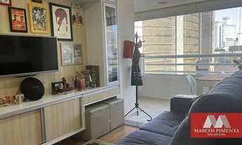 Imagem: Apartamento com 2 dormitórios para alugar