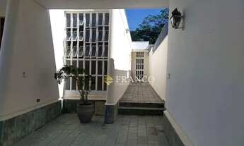 Imagem 2: Casa com 4 dormitórios para alugar, 250 m² por R$ 2.817,53/mês - Vila Jaboticabeira - Taub