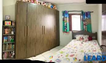 Imagem 6: CASA ASSOBRADADA - PARQUE DAS NAÇÕES - SP