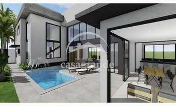 Imagem 4: Venda Casa em condomínio GAVEA