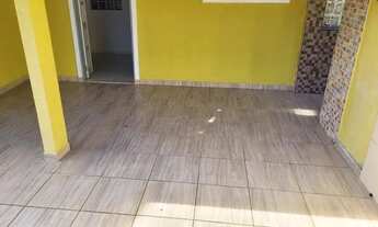 Imagem 2: Casa de condomínio para venda com 155 metros quadrados com 3 quartos em Stella Maris - Sal