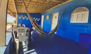 Imagem 6: CASA BEIRA MAR BÚZIOS/RN - MOBILIADA- LOCAÇÃO TEMPORÁRIA