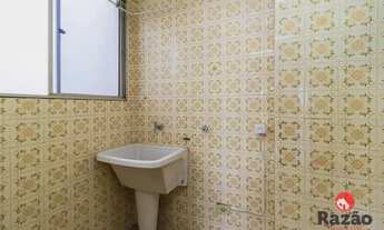 Imagem 5: Apartamento no REBOUÇAS de 94,48 m2 - 00486.001-RZ