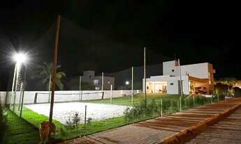 Imagem 4: Casa Condomínio Carapibus Terreno: 1.000m² 4 Quartos