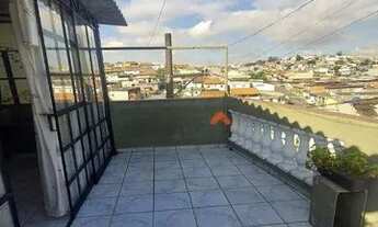 Imagem: Casa com 2 dormitórios à venda, 80 m²