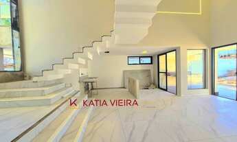 Imagem: Casa Alto Padrão a venda Alphaville Jacuhy