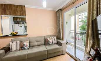 Imagem 4: Apto a venda com 46m2 por 320.000,00